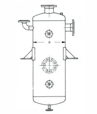 Condensate Pressure Reducer