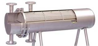 Heat Exchanger